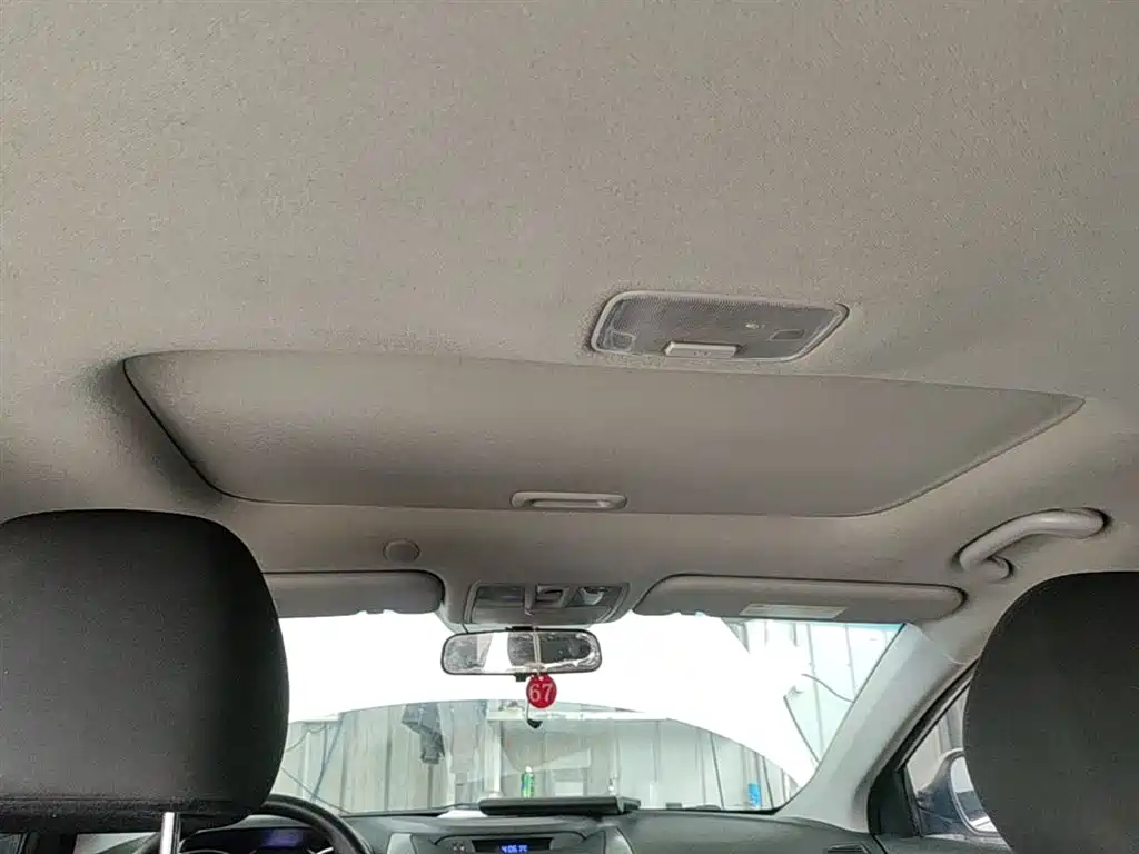 HYUNDAI LANGDONG