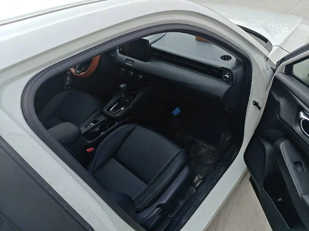 Photo 19 - Honda Vezel