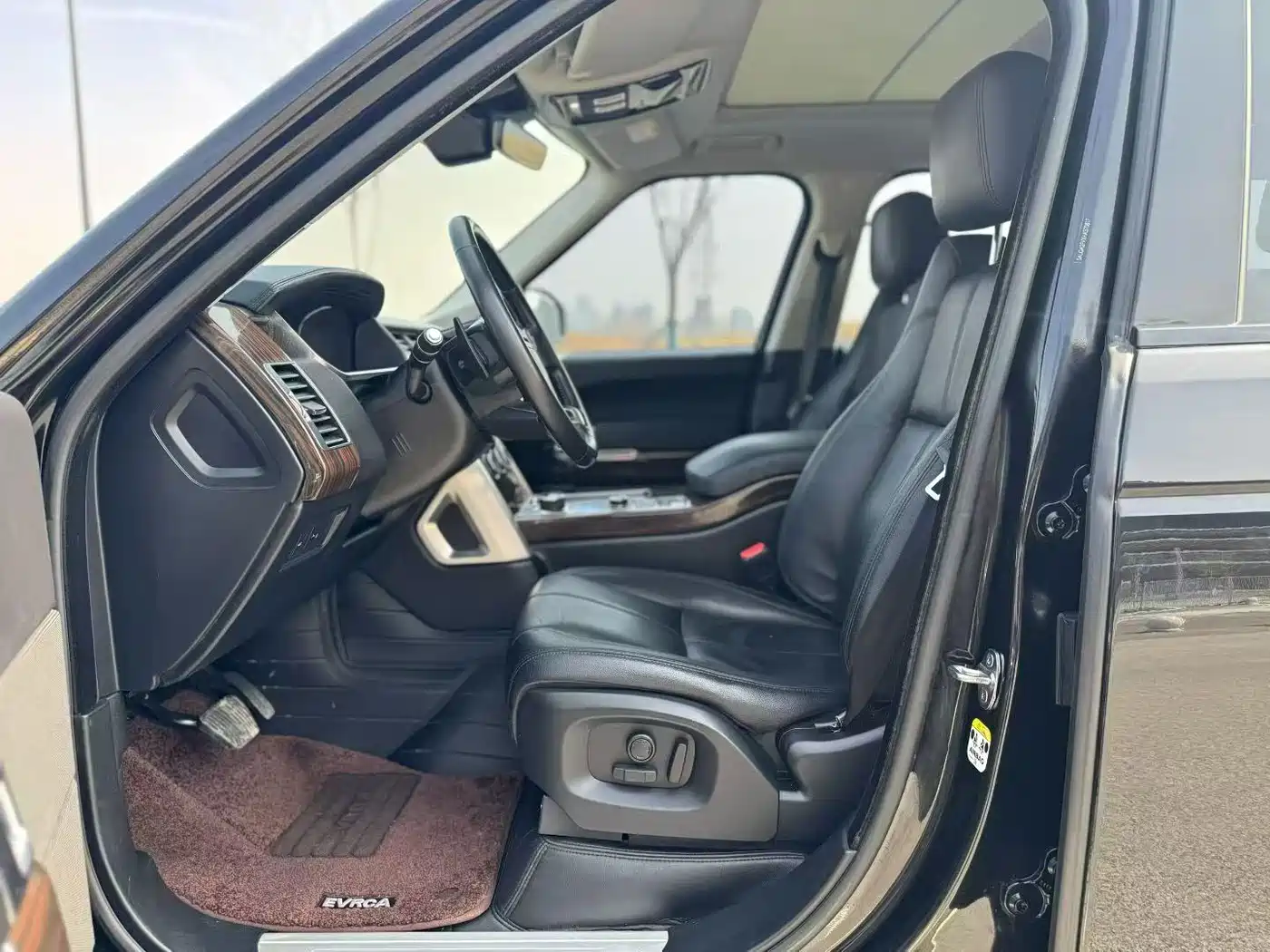 Land Rover Range Rover 2017 3.0 SC V6 Vogue фото 4