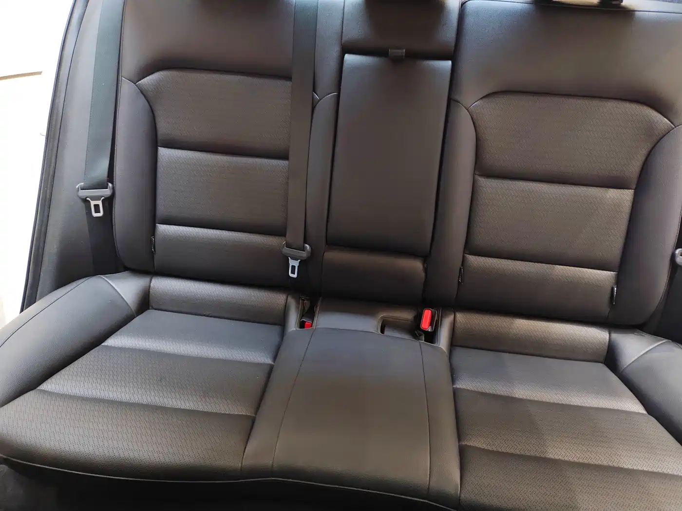 Hyundai Elantra 2020 1.5L CVT Smart Style·Elite фото 13