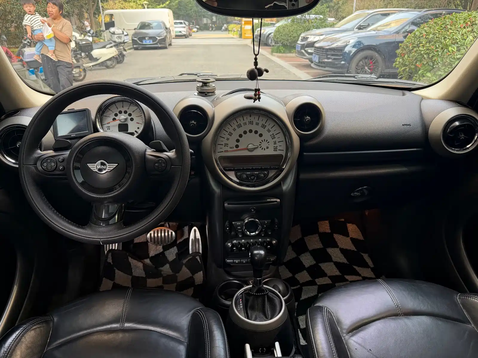 Photo 5 - MINI COUNTRYMAN