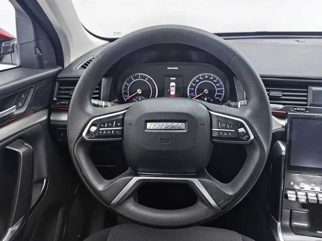 Photo 11 - Haval H4