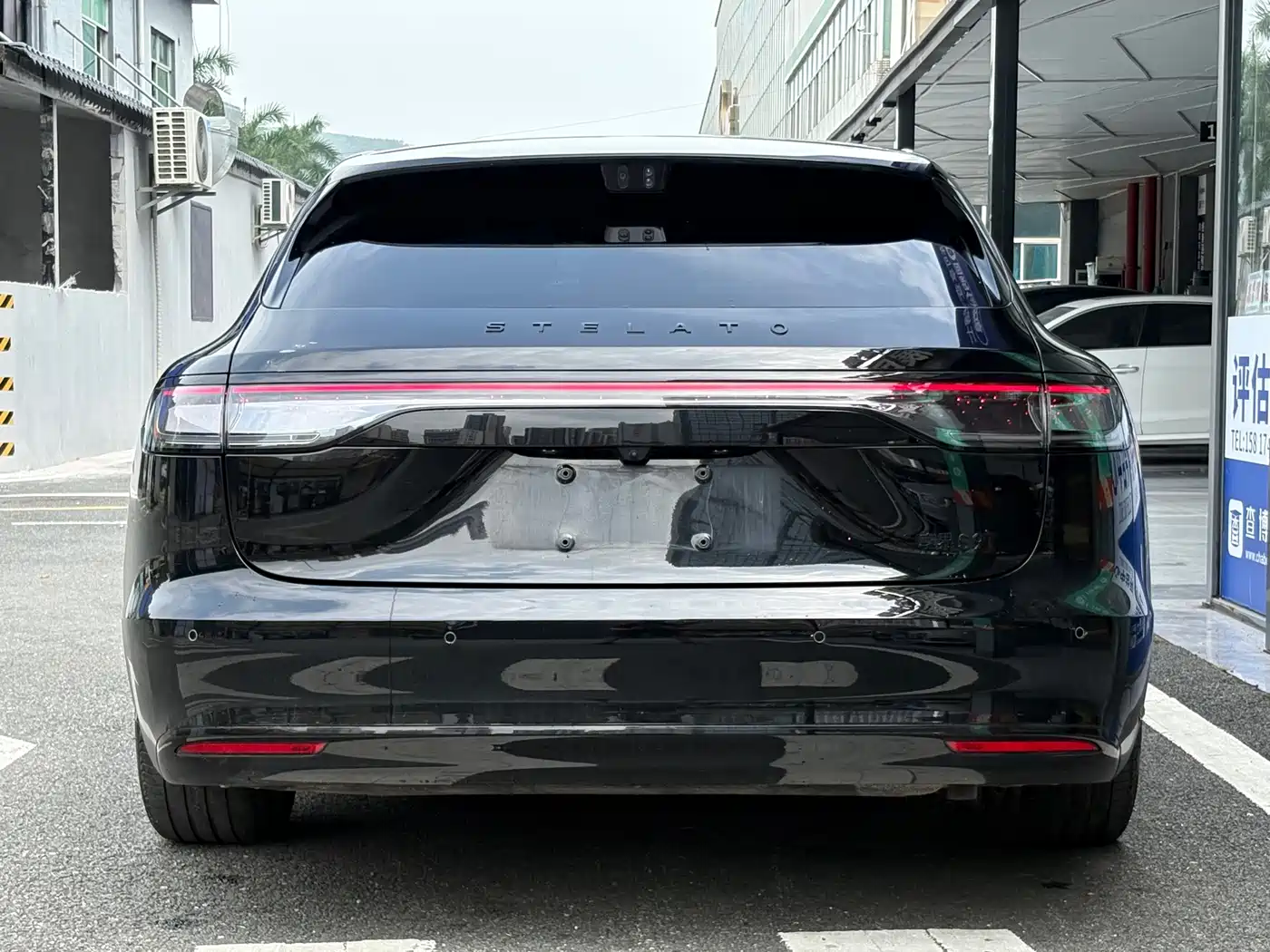 Xiangjie Enjoy World S9T 2026 2025 Model Extended Range Version 53.4kWh