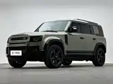 Photo 1 - Land Rover Defender