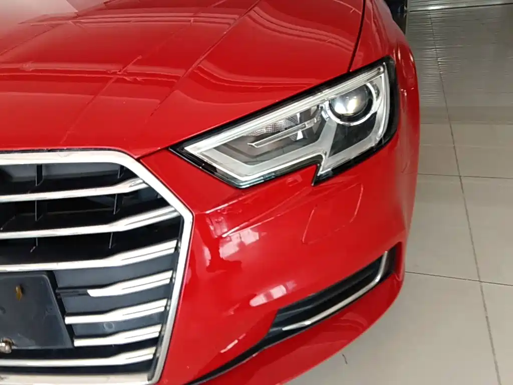 Photo 24 - Audi A3