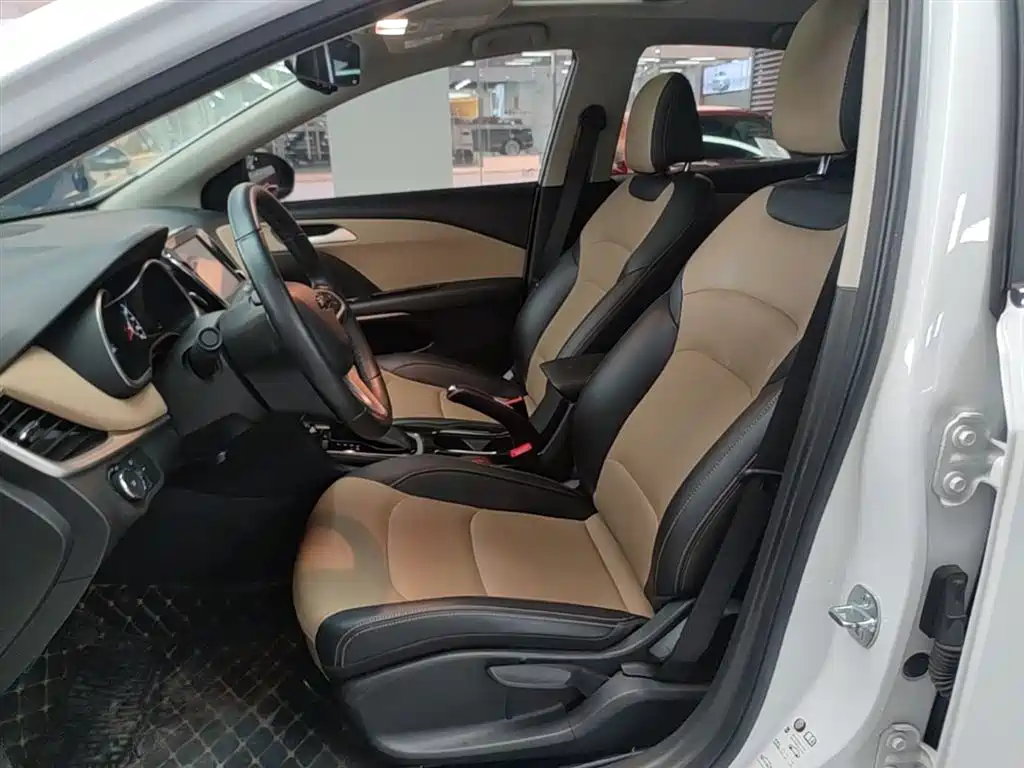 Chevrolet Monza 2020 320 Auto Comfort Edition фото 15