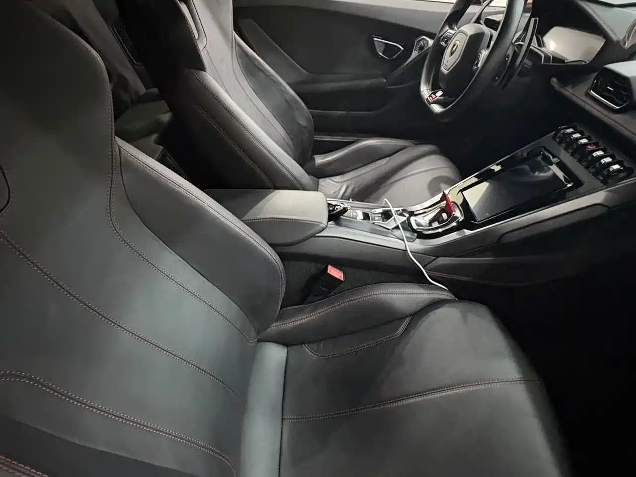 Lamborghini Huracán 2014 2014 LP 610-4