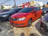 Photo 1 - Škoda Skoda Rapid Spaceback