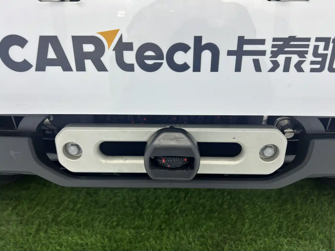 Tank 700 New Energy 2024 Hi4-T Extreme Edition фото 24