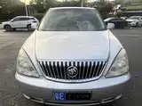 Фото 2 - Buick GL8