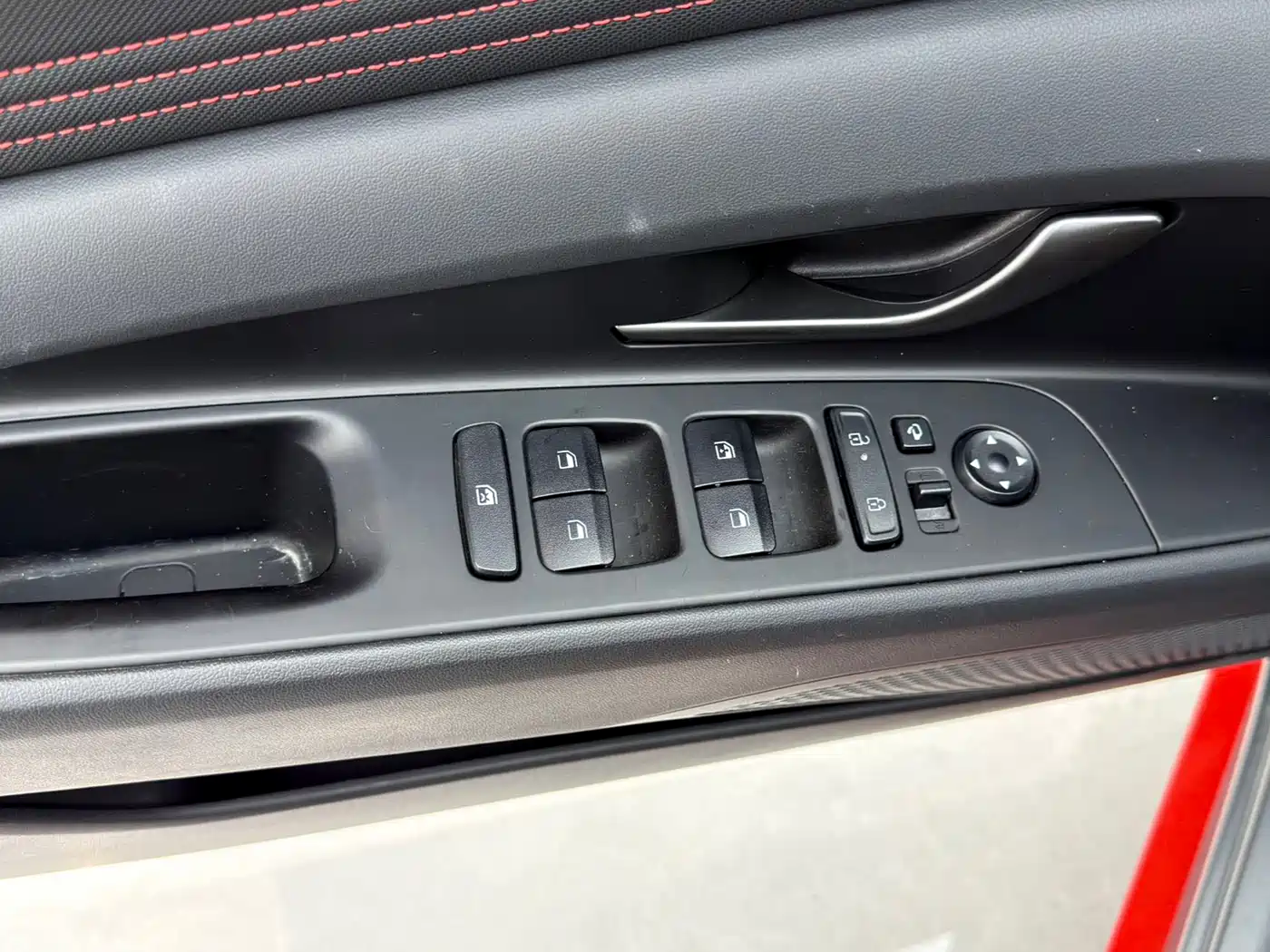 Hyundai Elantra 2023 240TGDi DCT N Line GLX Elite фото 7