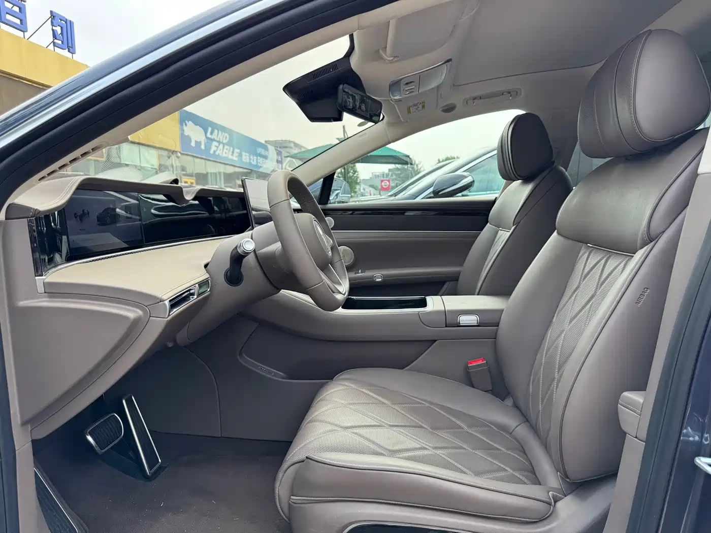 Xiangjie Enjoy World S9 2026 2026 Pure Electric Ultra AWD 100kWh