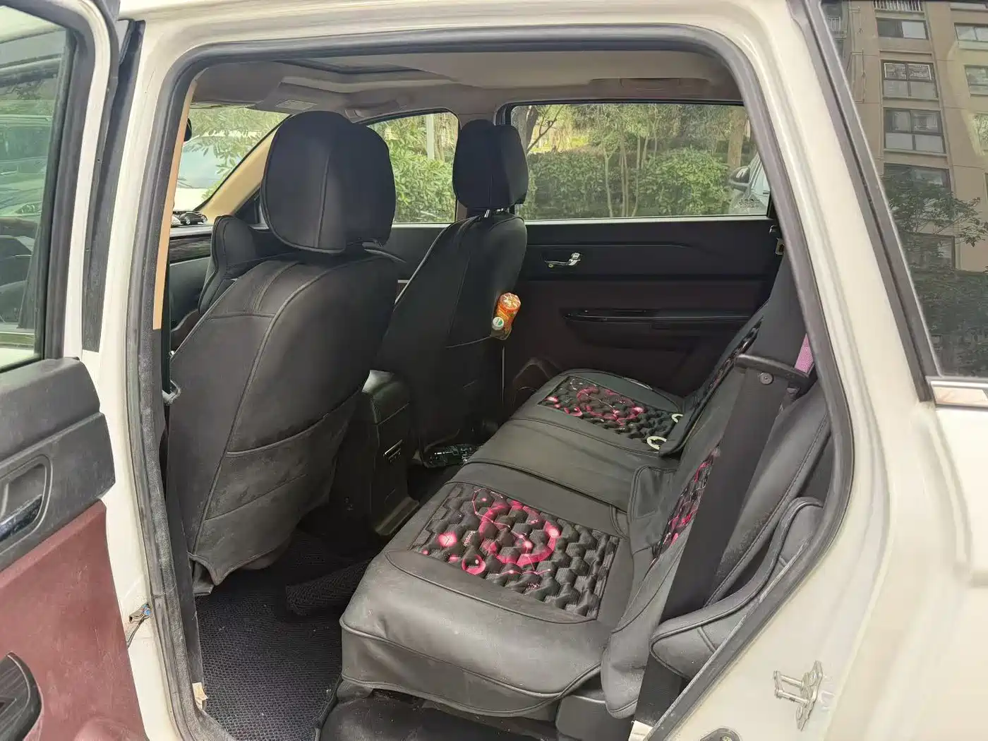 Lifan Maiwei 2016 2016 1.5L Manual Elite Edition