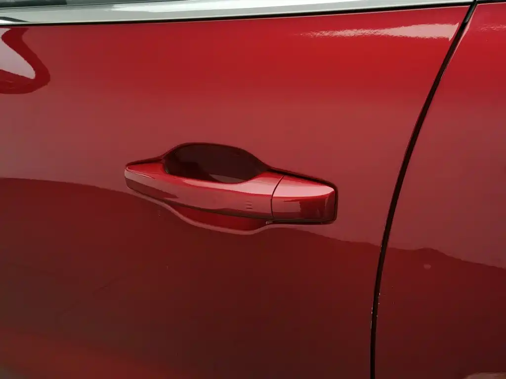 Photo 18 - Qoros 7