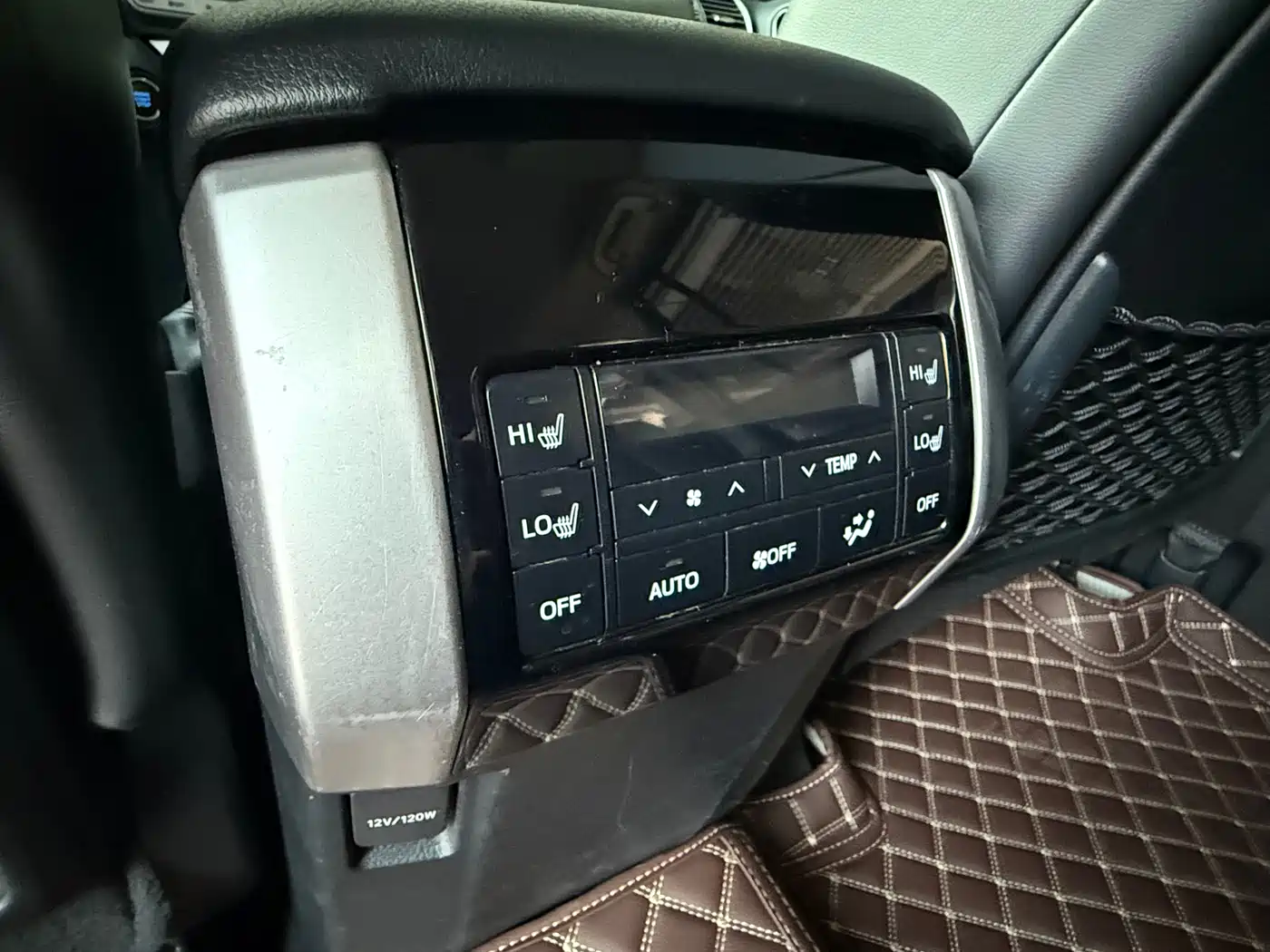 Toyota Prado 2018 3.5L Auto TX-L фото 13
