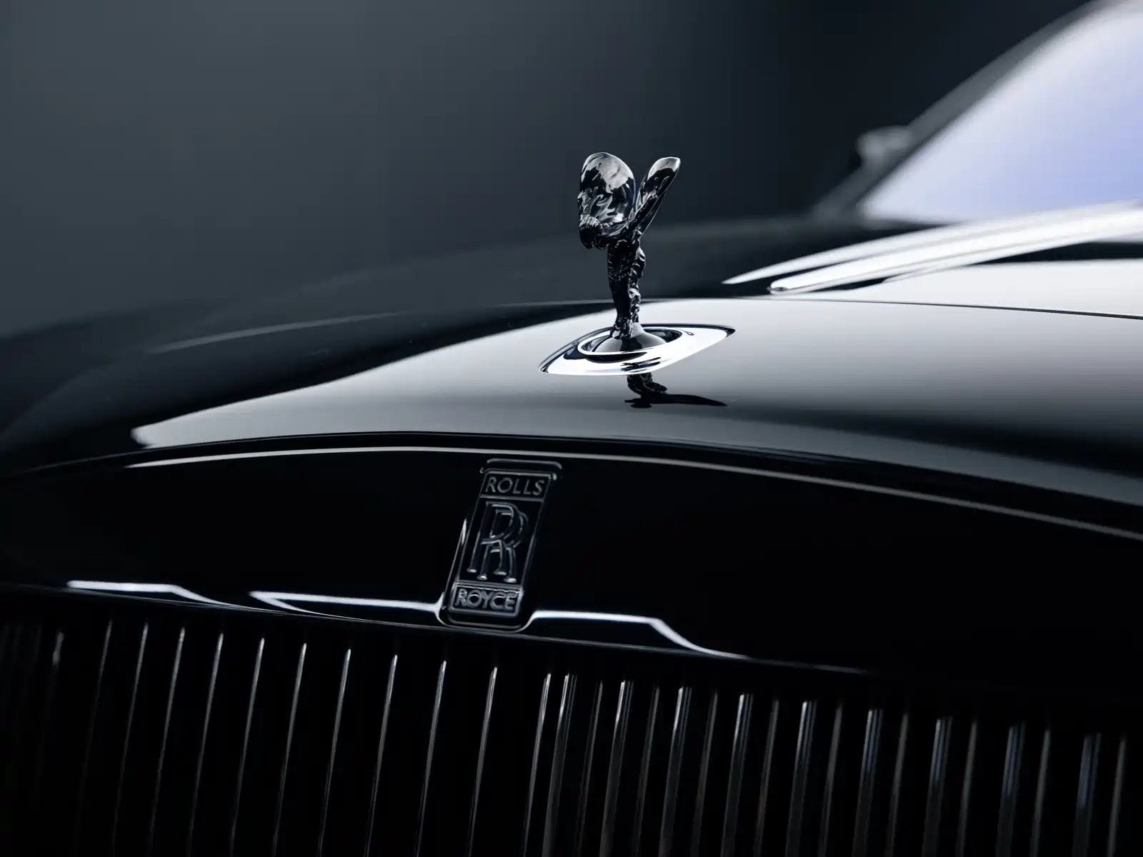 Фото 29 - Rolls-Royce Wraith