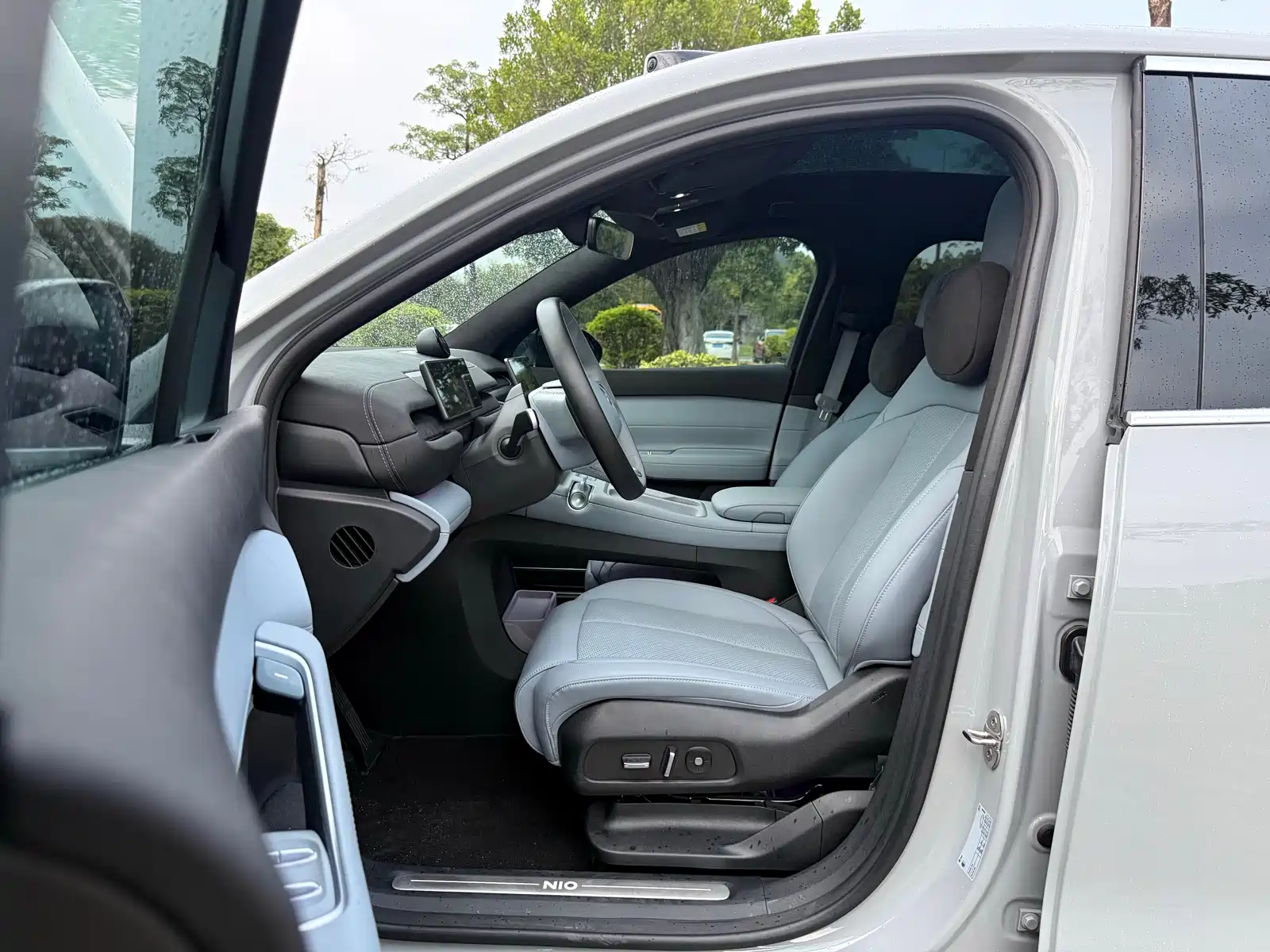 Фото 4 - NIO EC6