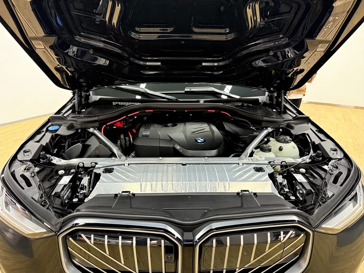 BMW X3 2025 xDrive30L Leading M Sport Package фото 41