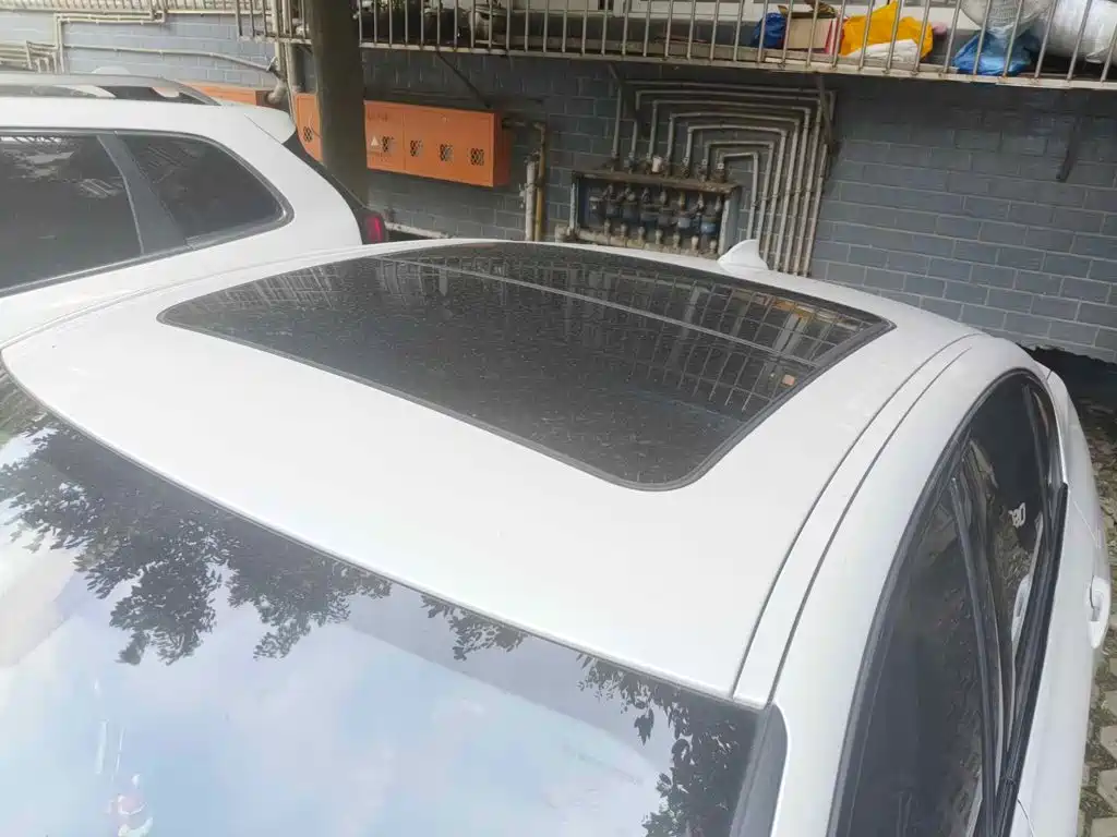 BMW 1 Series 2023 2023 120i M Sport Shadow Edition