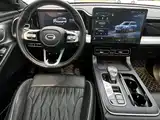 صورة 14 - GAC Trumpchi GS8