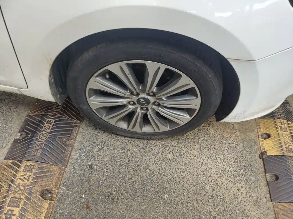 Kia K4 2016 2015 1.8L Automatic GLS Special