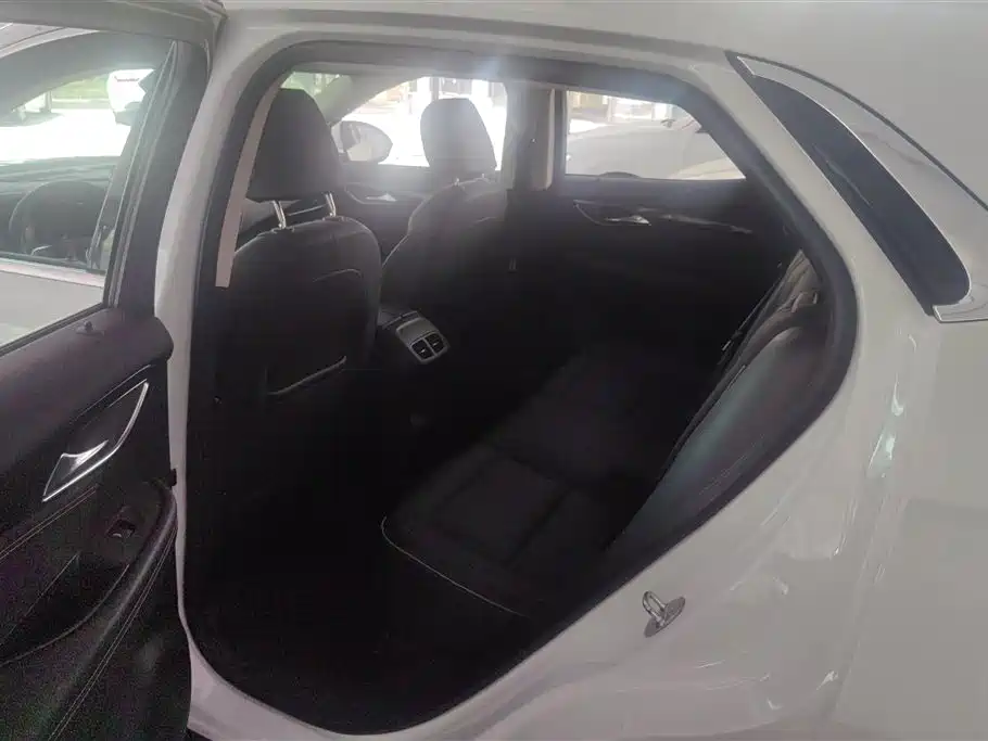 Buick Envision S 2024 Envision S 25T Black Style Edition фото 11