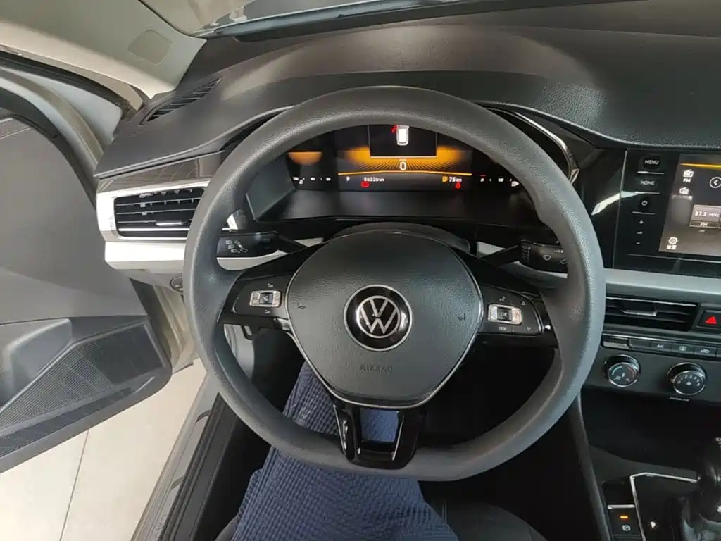Volkswagen Lavida, миниатюра 11