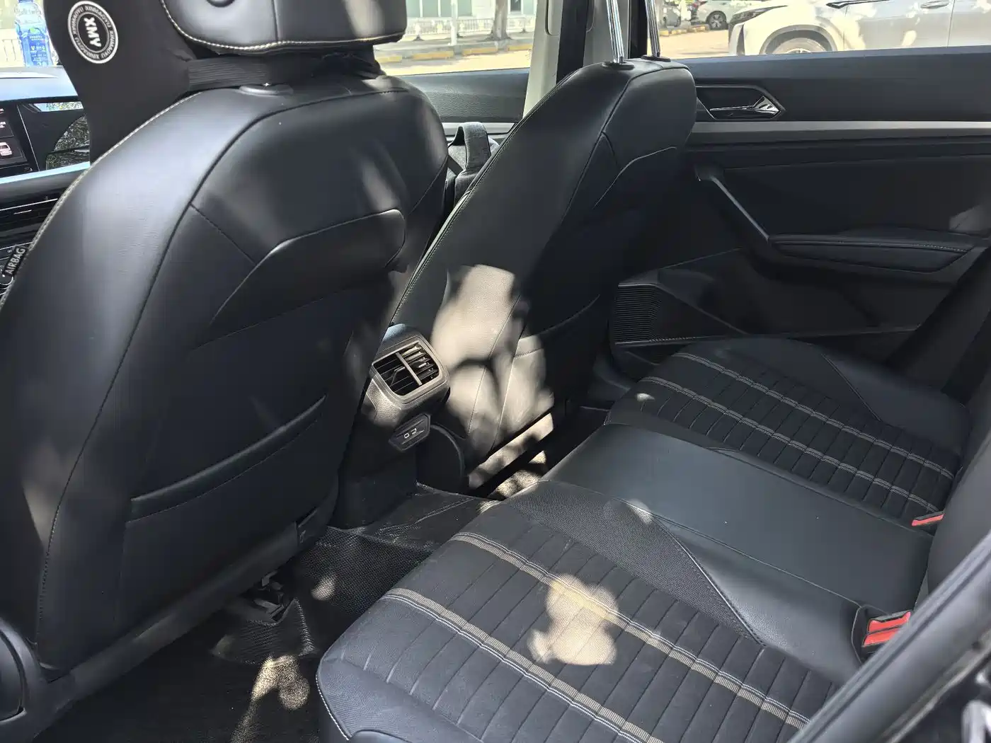 Volkswagen Lavida 2021 280TSI DSG Comfort Edition фото 8
