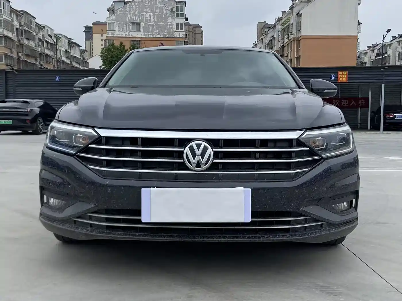 Volkswagen Sagitar 2021 280TSI DSG Surpassing Edition фото 2