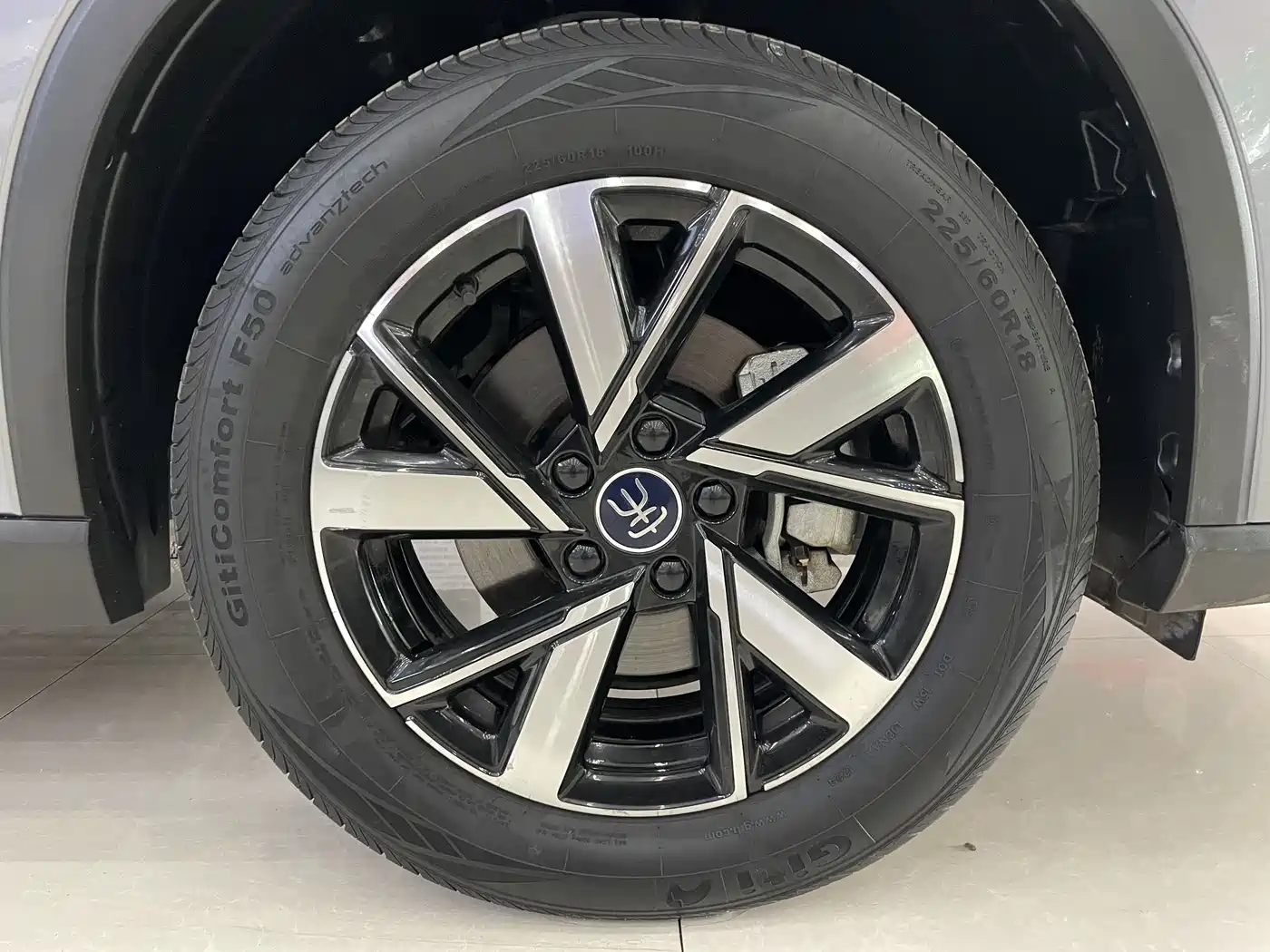 BYD Song Pro New Energy 2024 Glory Edition DM-i 71KM Pilot фото 15