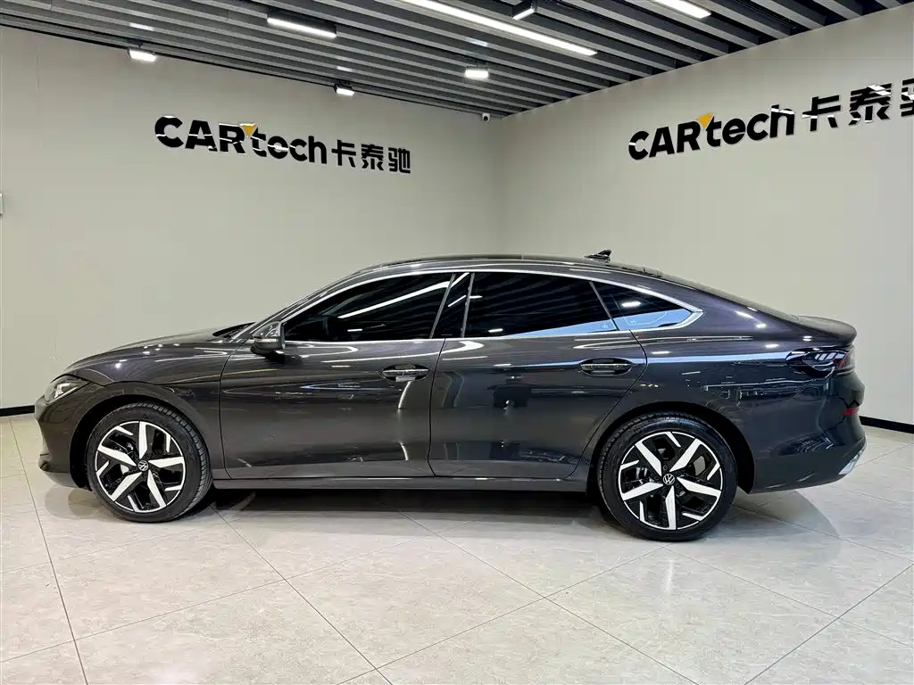 Volkswagen Lamando 2025 Model Year Lamando L 280TSI DSG Cool & Spicy PLUS Edition фото 8