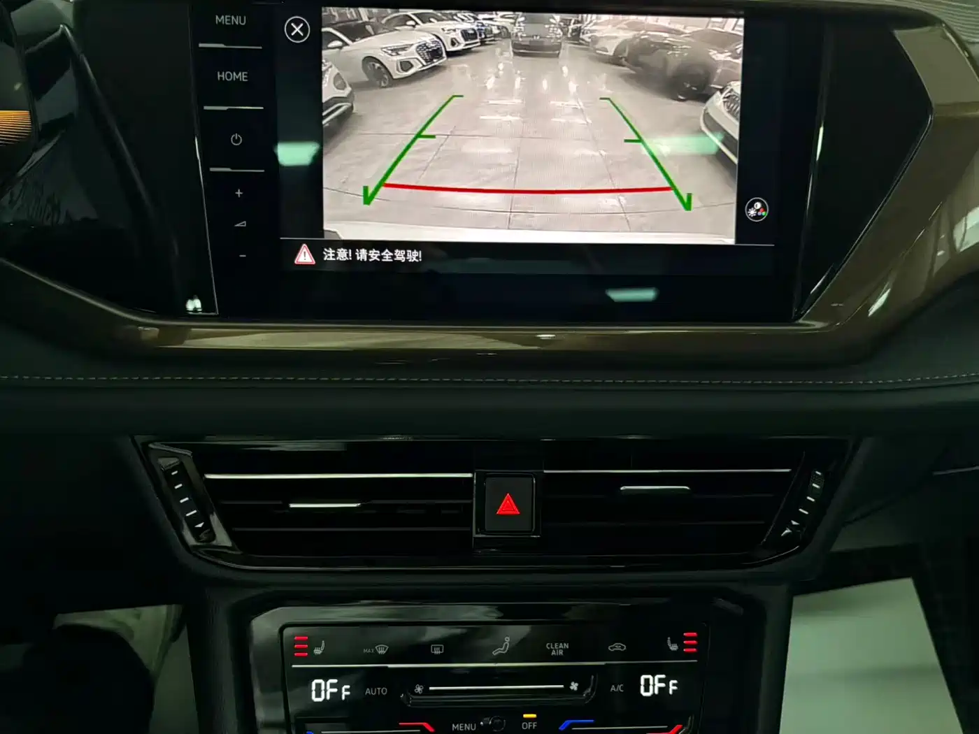 Volkswagen Tharu 2022 280TSI FWD Luxury Edition фото 7