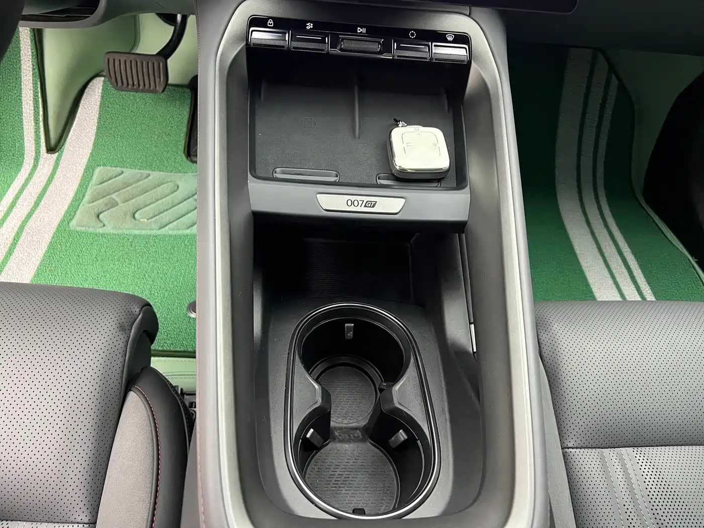 ZEEKR 007GT 2025 2025 AWD Smart Drive 75kWh