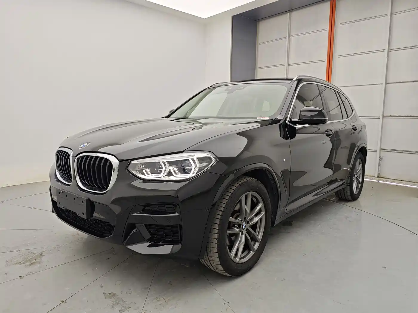 BMW X3 2020 xDrive25i M Sport Package