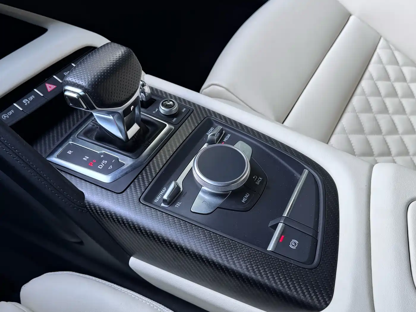 Audi R8 2018 2016 V10 Coupe Performance