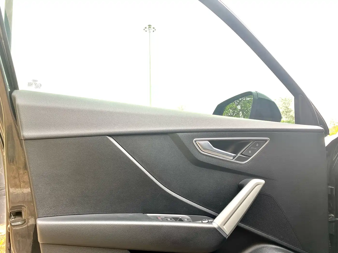 Audi Q2L 2021 35 TFSI Progressive Dynamic фото 9