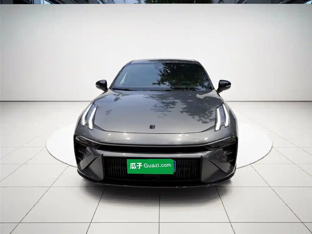 Lynk & Co 03 2023 2.0TD DCT Power Halo фото 5