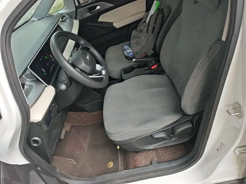 Photo 15 - Geely Geometry E Firefly