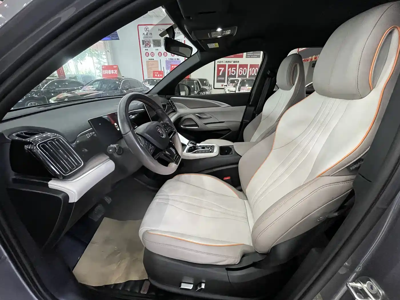 BYD Song Pro New Energy 2024 Glory Edition DM-i 71KM Pilot фото 7
