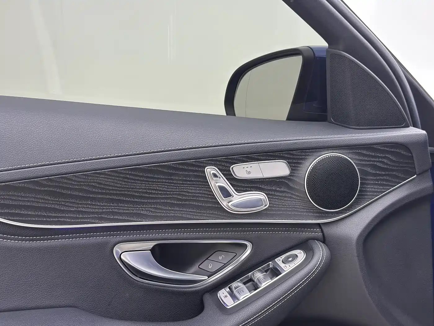Mercedes-Benz C-Class 2019 C 260 L Sport фото 8