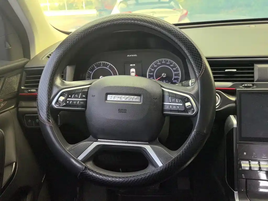Photo 11 - Haval H4