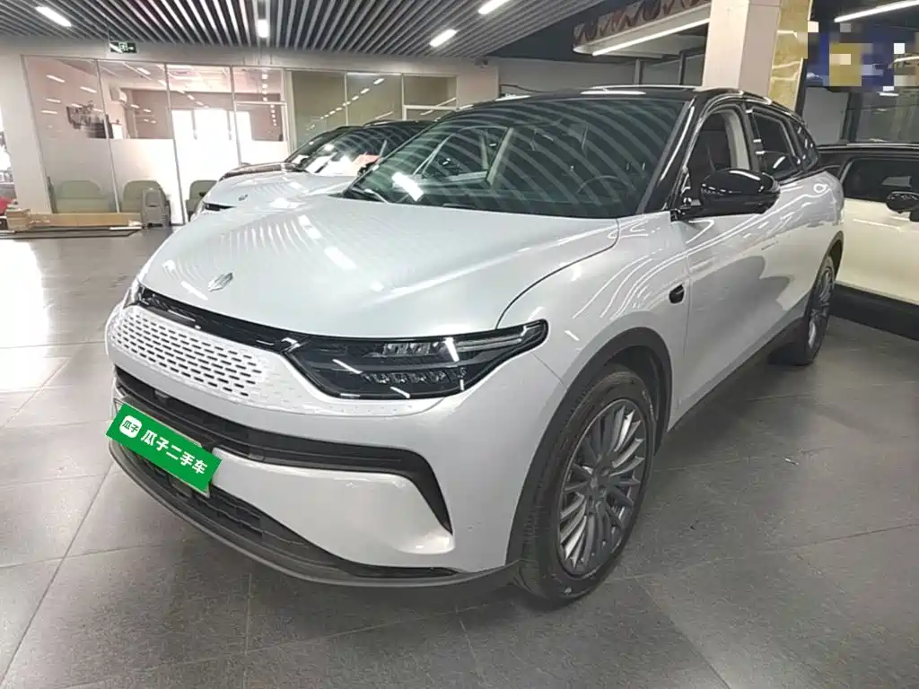 Leapmotor C11 2023