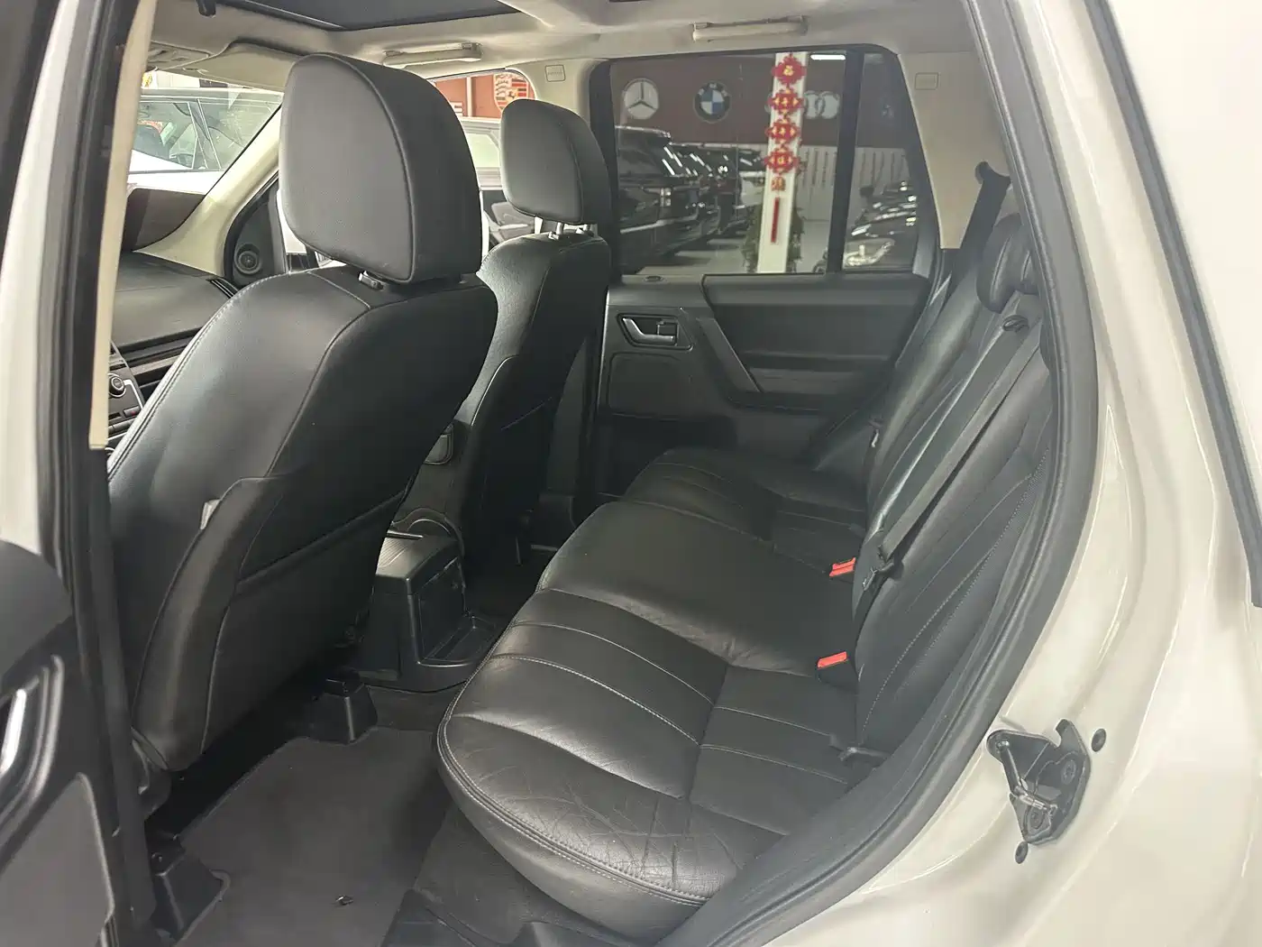 Land Rover Freelander 2 2014 2013 2.2T SD4 SE Diesel Version