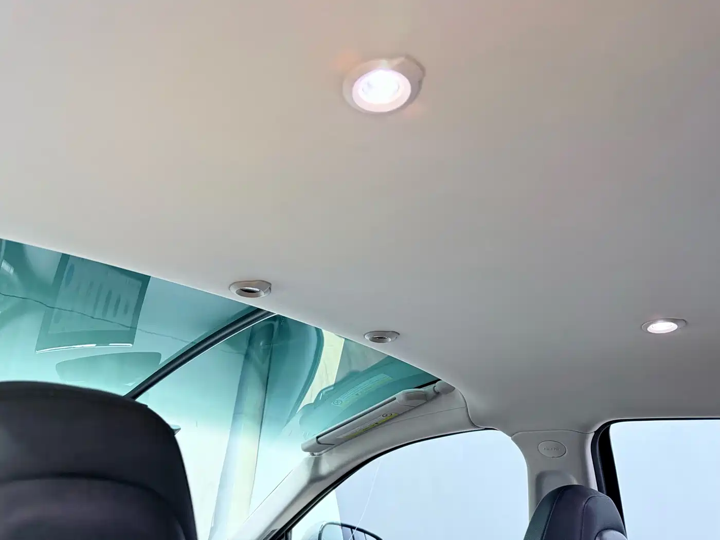 XPeng G3 2019 2020 520 Smart Edition