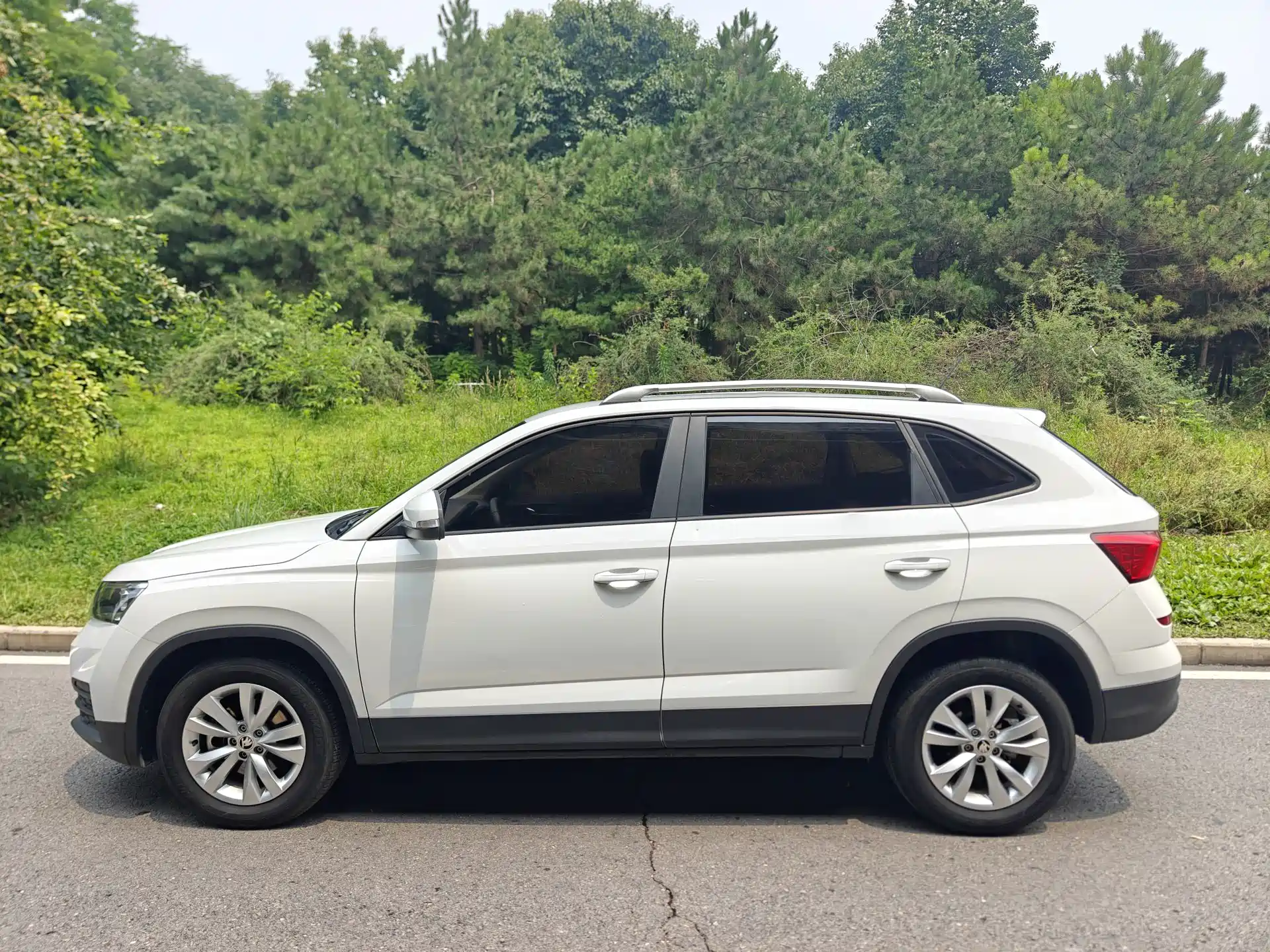 Photo 7 - Škoda Kamiq
