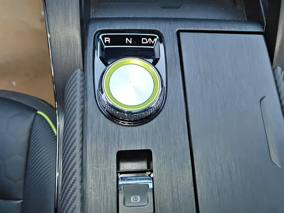 Haval H6S 2022 Model 2.0T 2WD Smart Run Edition фото 16