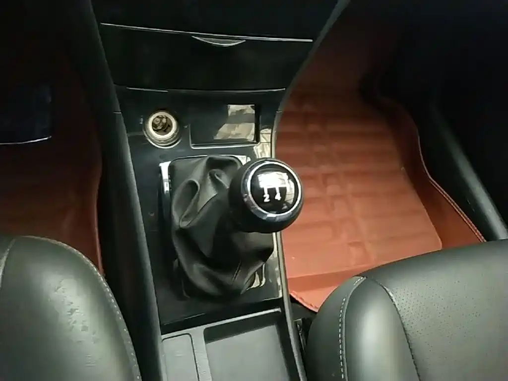 BYD F3 2020 1.5L Manual Classic фото 14