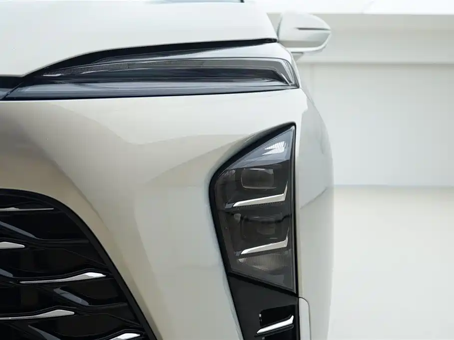 BUICK GL8 NEW ENERGY