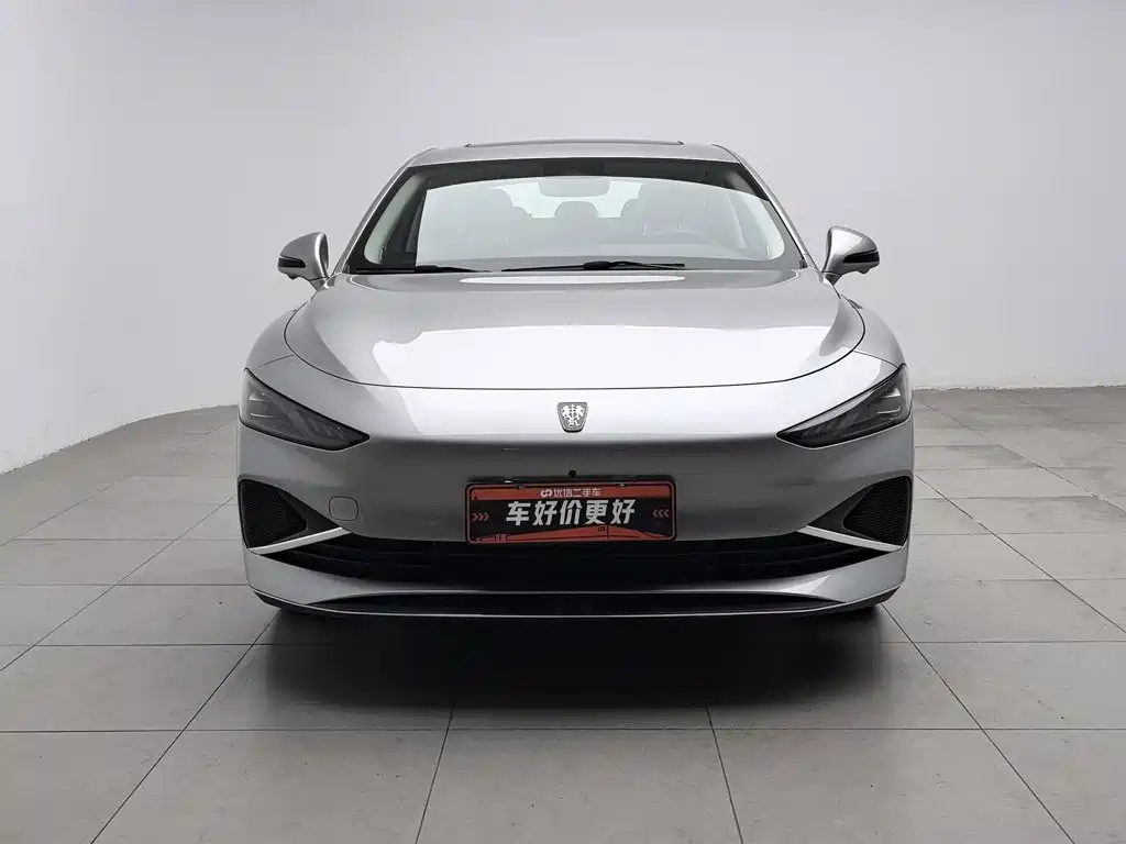 Фото 3 - Roewe D7