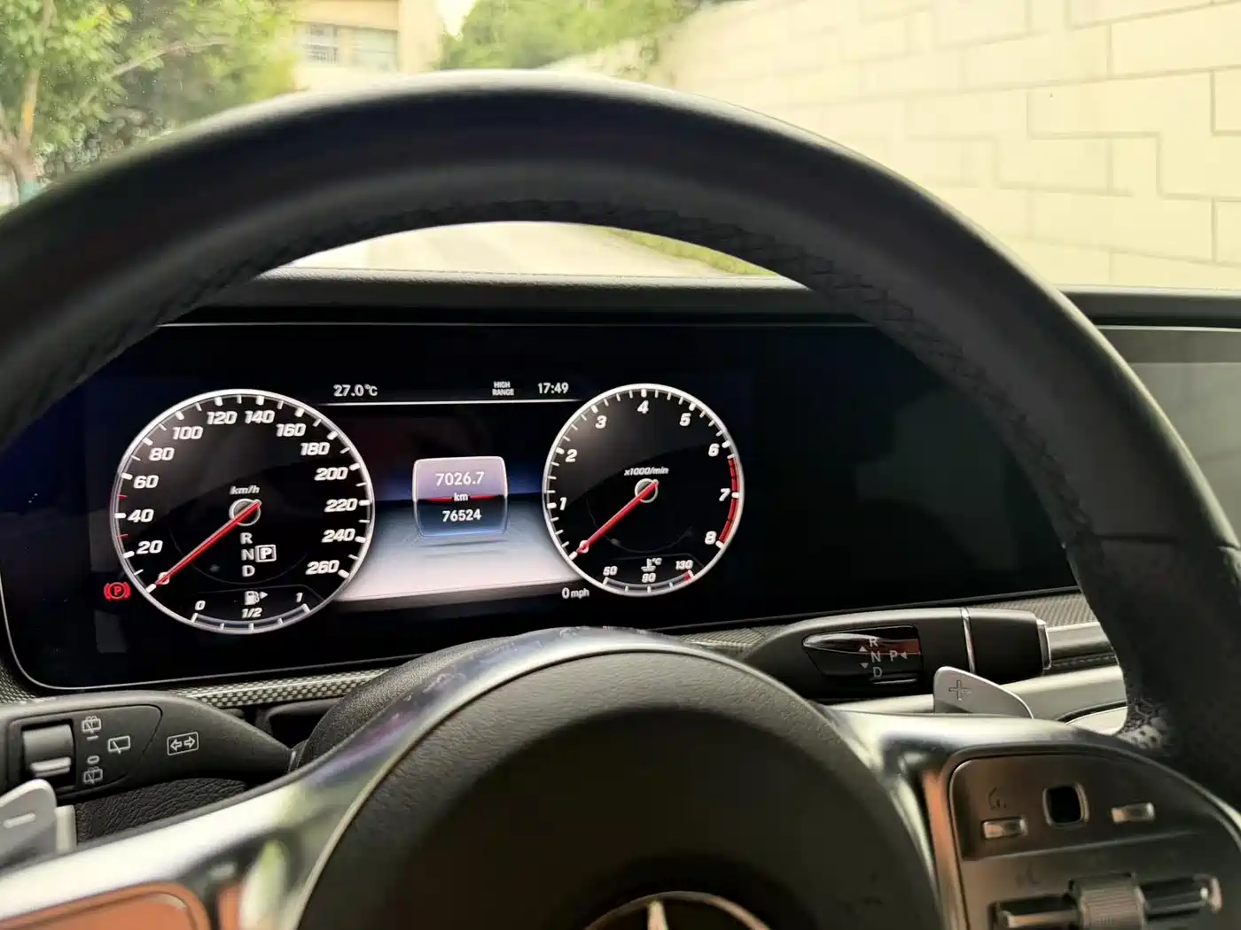 Mercedes-Benz G-Class 2022 G 500 фото 4